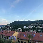 A House With A View